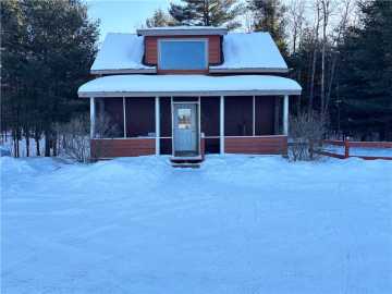 Spooner, WI: W6979 County Highway E 