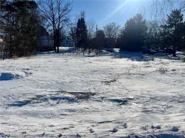 Amery, WI: 0 S Harriman Avenue