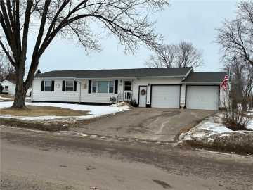 Osseo, WI: 50518 Rose Lane