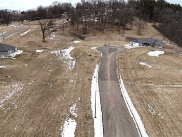 Independence, WI: 36164 Willow Court