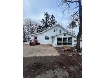 Ridgeland, WI: E4504 County Road V 