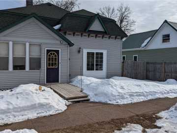 Hayward, WI: 15969 W 4th Street