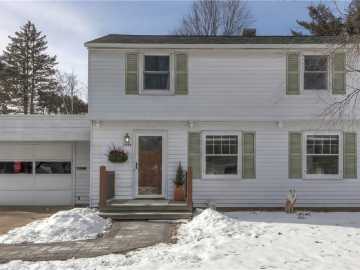 Eau Claire, WI: 2808 Clark Place