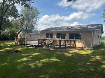 Mikana, WI: 2725 26 7/8 Ave 