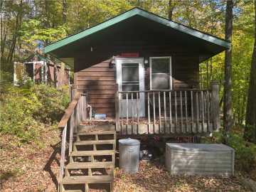 Birchwood, WI: W783 County Highway D 