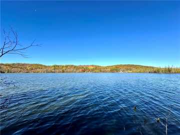 Exeland, WI: Lake Lot 7(3.73 Acres) Deer Lake Road