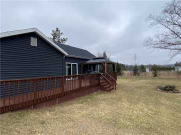 Osseo, WI: 15794 W County Rd B 