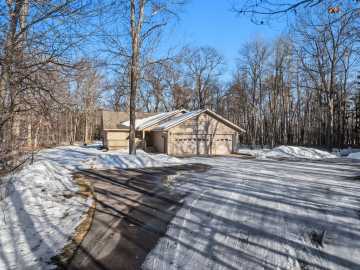 Spooner, WI: 5810 N Bear Path Lane