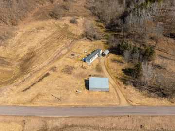 Arkansaw, WI: N5566 Sunny Brook Road