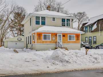 Tomah, WI: 453 N Glendale Avenue