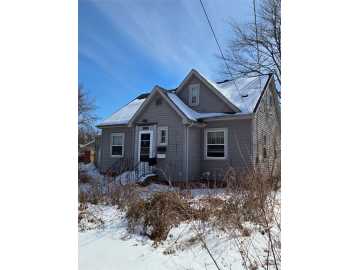 Eau Claire, WI: 1111 Vine Street