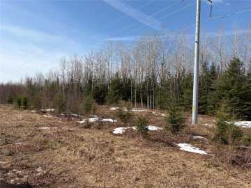 Park Falls, WI: ON CTH F 