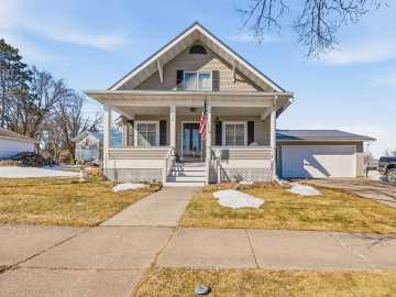 Neillsville, WI: 506 Clay Street Street
