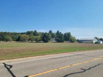 Boyceville, WI: Lot 2 Charlotte Street / State Hwy 79 