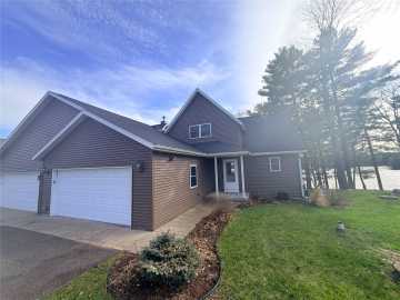 Cameron, WI: 2333 11 1/8 Avenue