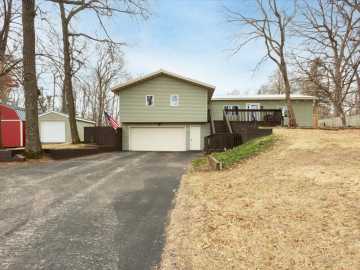 Wheeler, WI: 510 State Road 25 S 