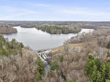 Clam Falls, WI: XXX Lot 4 330th Ave/68th St 