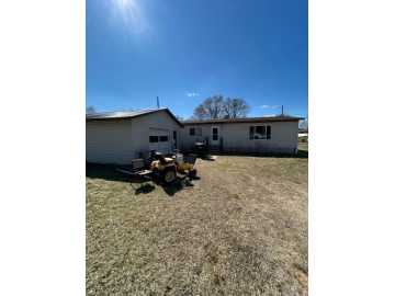 Black River Falls, WI: 314 Armstrong Avenue