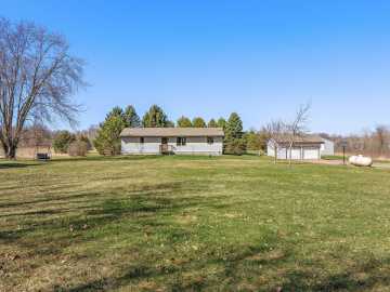 Frederic, WI: 1029 290th Avenue