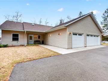 Hayward, WI: 10431 Sorenson Drive