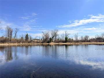 Turtle Lake, WI: Lot 4 160th Avenue