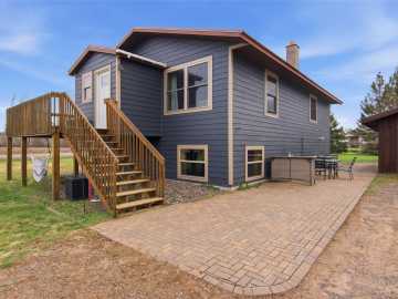 Hayward, WI: W383 Peters Road