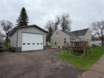 Thorp, WI: 101 N Thorp Street