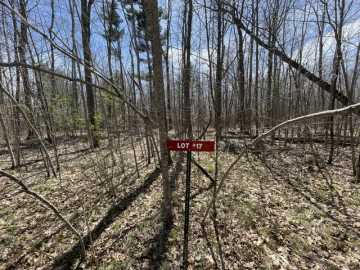 Hayward, WI: 0 White Oak Trail