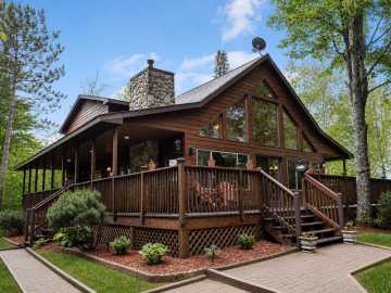 Winter, WI: 6009 W Dobbert Road