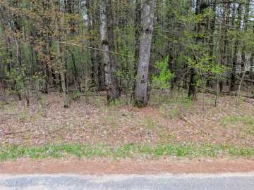 Menomonie, WI: Vacant Lot 540th Street