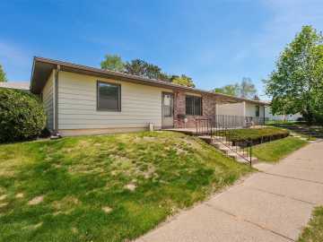 Eau Claire, WI: 3319 Garner Street