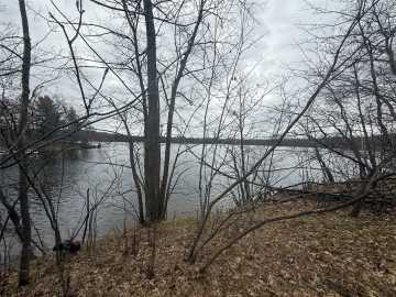 Hayward, WI: 33 Acres Partridge Lane