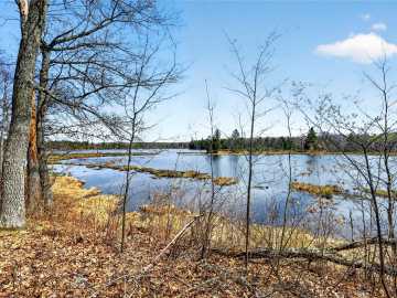 Wascott, WI: Lot 5 & 6 Peterson Road 
