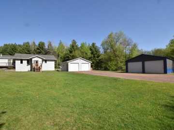 Webster, WI: 26333 Stengel Road
