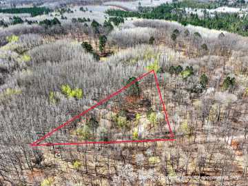 Wascott, WI: Lot 4 Peterson Road 