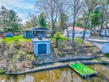 Colfax, WI: E6677 841st Avenue