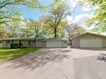 Rice Lake, WI: 1661 20 1/2 Street