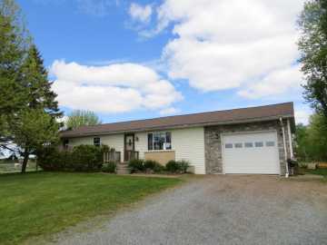 Thorp, WI: N16304 State Hwy 73 