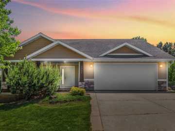 Eau Claire, WI: 1311 Stephi Road