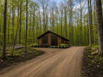 Stone Lake, WI: 15193W Maple Lane