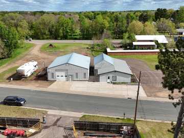 Siren, WI: 7660 Anderson Street