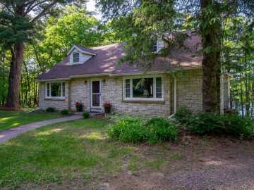 New Auburn, WI: 26964 145th Street