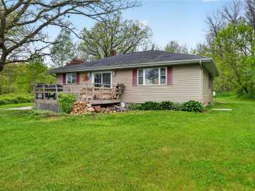 Trego, WI: N8771 Fye Road