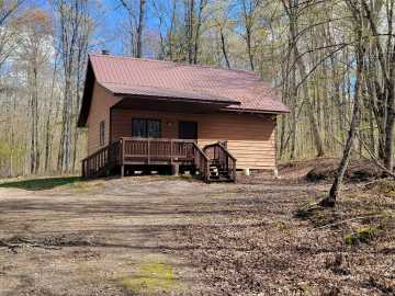 Winter, WI: 3598N Old J Road