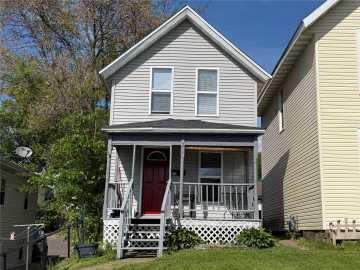 Chippewa Falls, WI: 217 N High Street