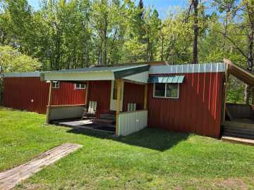 Bruce, WI: N6957 Lincoln Road