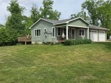 Balsam Lake, WI: 1691 W White Ash Drive