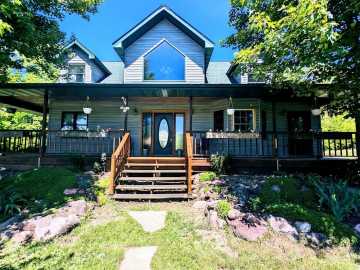 Glen Flora, WI: W4241 Walrath Road
