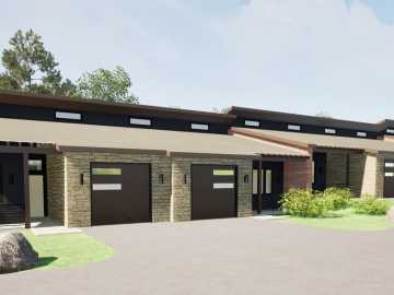 Eau Claire, WI: 4332 Studebaker Lane