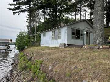 Hayward, WI: 12618 W Holiday Avenue